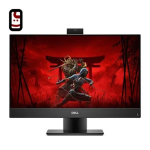 آل این وان استوک DELL 5480 i5-10 8GB 256GB SSD