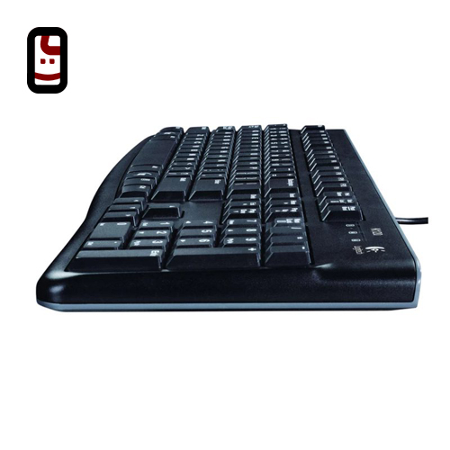 LOGITECH K120