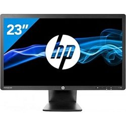مانیتور استوک اچ پی