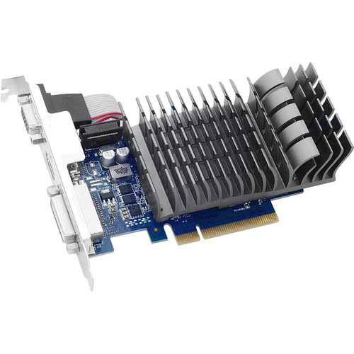 کارت گرافیک ایسوس ASUS GT710