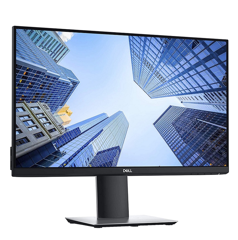 مانیتور استوک دل 24 اینچ Dell p2419h