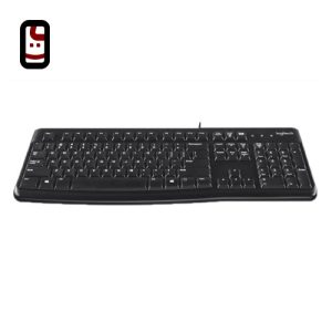 LOGITECH K120