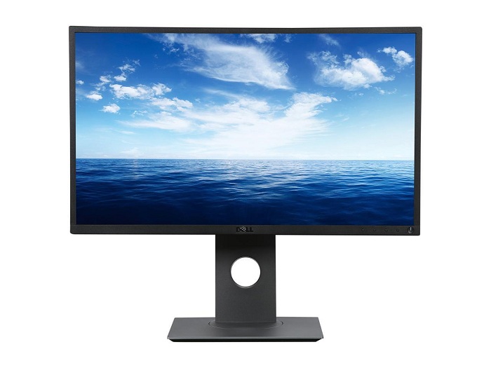 مانیتور استوک 24 اینچ Dell P2417h