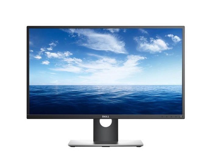 مانیتور استوک 23 اینچ Dell P2317h