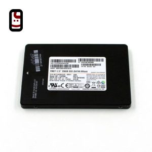 حافظه 256 گیگابایت سامسونگ SSD Samsung 256GB PM871