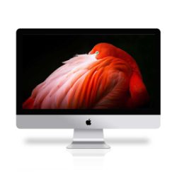 آل این وان اپل 21.5 اینچ مدل imac A1418