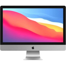 آل این وان اپل 21.5 اینچ iMAC A1418 i5-3th رم 8 و حافظه 1 ترابایت