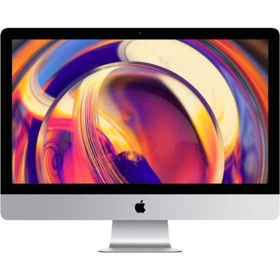 آل این وان اپل 21.5 اینچ iMAC A1418 i5-3th رم 16 و حافظه 120 گیگ + 1 ترابایت