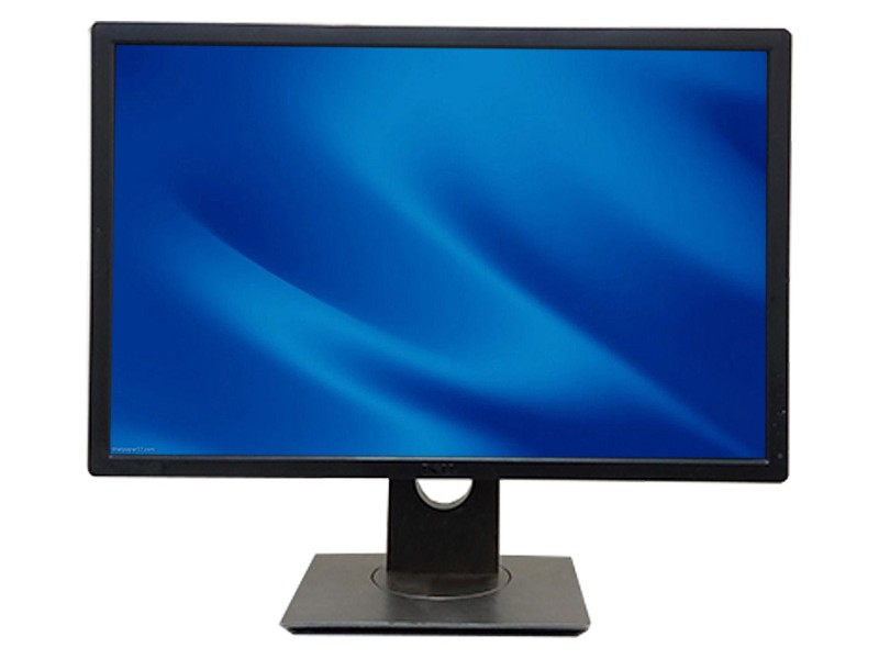 مانیتور استوک 24 اینچ Dell u2412m