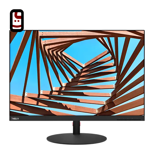 مانیتور 25 اینچ استوک LENOVO T25D-10