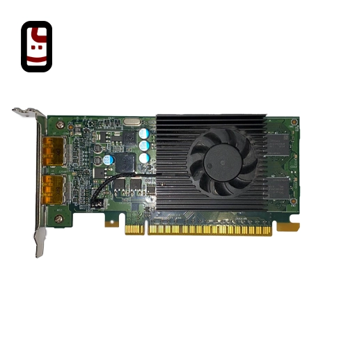 کارت گرافیک NVIDIA GeForce GT 730 2GB