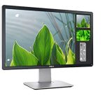 مانیتور 2212 دل استوک