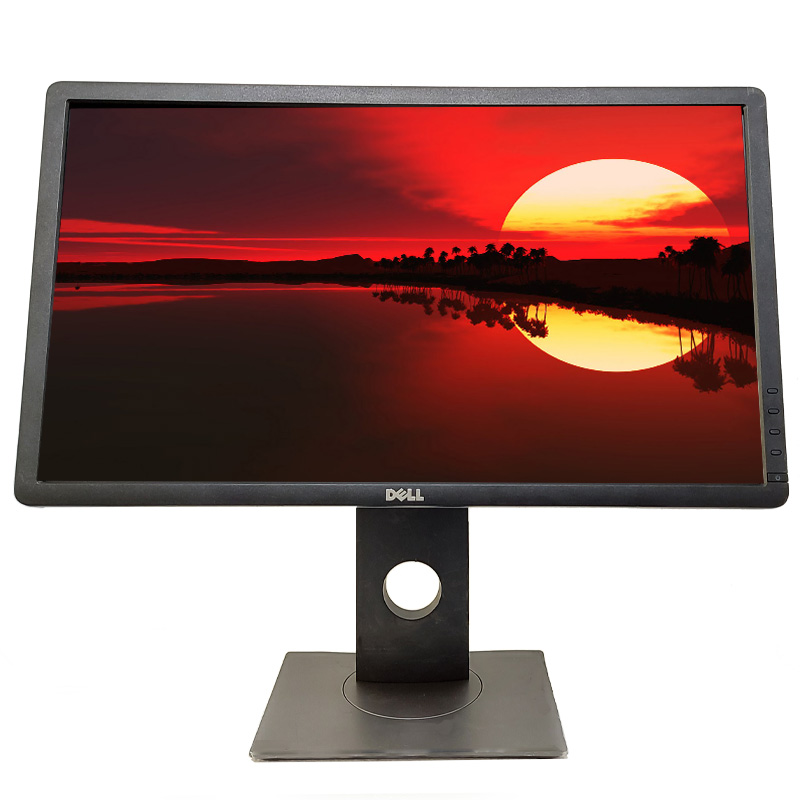 مانیتور DELL U2312