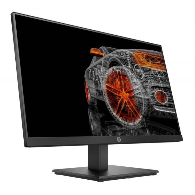 مانیتور فریم لس Hp P244