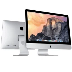 آل این وان اپل مدل iMac A1418