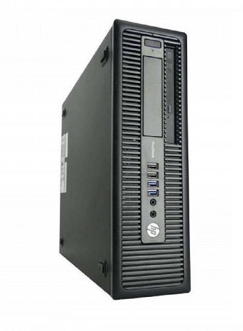 مینی کیس استوک اچ پی Hp 600/800 G1