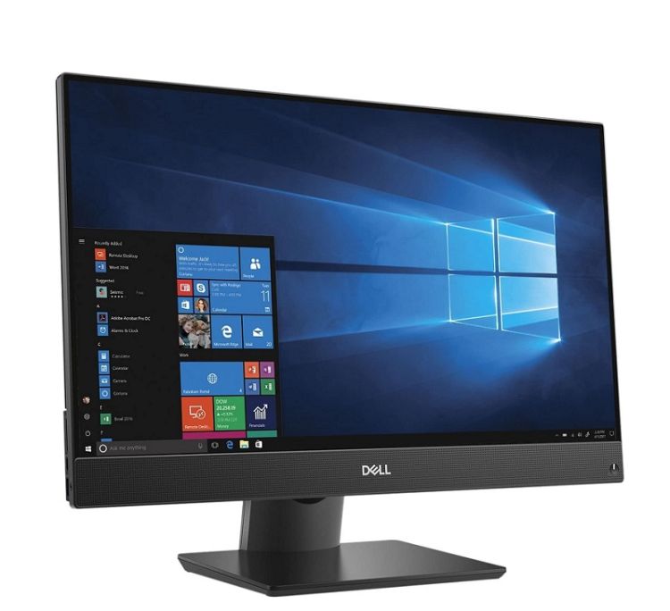 آل این وان استوک 24 اینچ دل Dell 7460 فریم لس