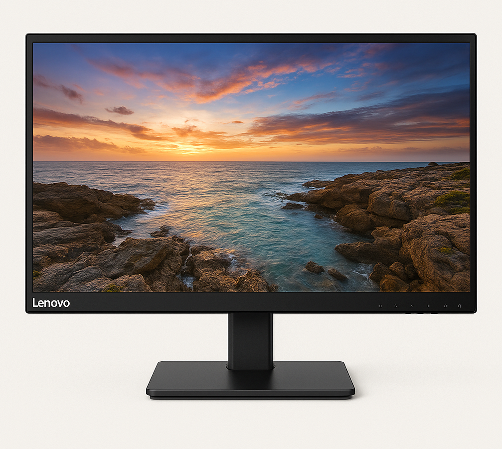 آل این وان لنوو  22 اینچ TIO22 gen3 i5-9th