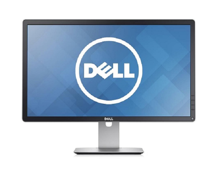 مانیتور استوک 24 اینچ Dell P2414h