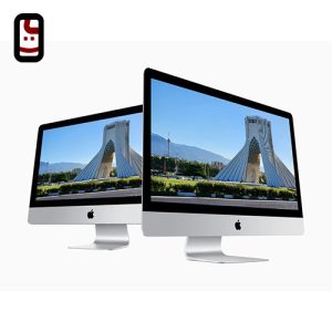 آل این وان اپل A1418 i5-3 16GB 1TB HDD 512MB VGA