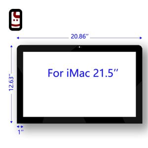 گلس Apple iMac A1418