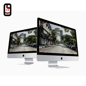 آل این وان اپل A1418 i5-5 16GB 256GB SSD