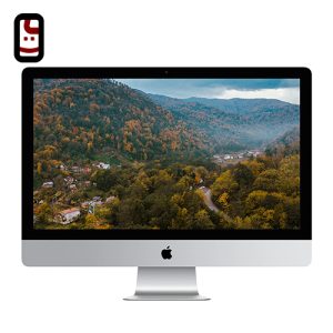 آل این وان اپل A1418 i5-5 8GB 256GB SSD