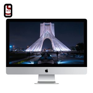 آل این وان اپل A1418 i5-7 16GB 512GB SSD