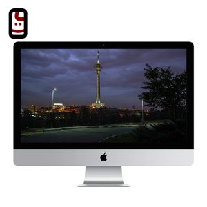 آل این وان اپل A1418 i7-5 8GB 256GB SSD