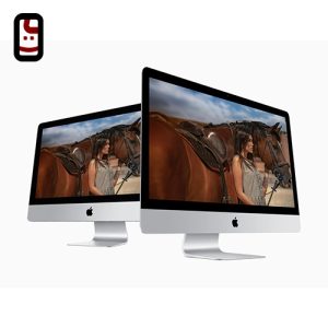 آل این وان اپل A1419 i5-4 8GB 512GB SSD 2GB VGA
