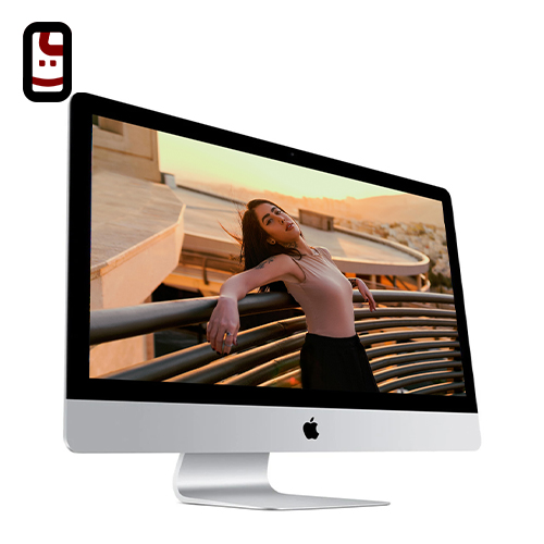 آل این وان اپل iMac A1419 i5-6 8GB 256GB SSD