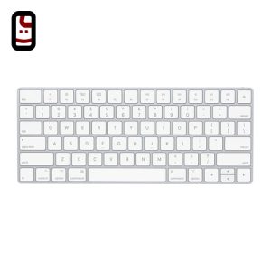 کیبورد بیسیم استوک Apple Magic2 A1644