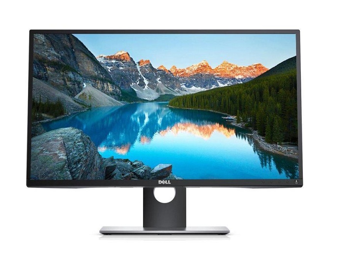 مانیتور استوک 20 اینچ Dell P2017h