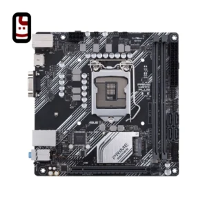 مادربرد استوک ASUS PRIME H410i-PLUS