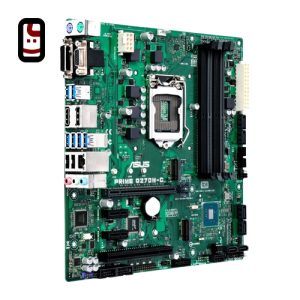 مادربرد استوک ایسوس ASUS PRIME Q270M-C
