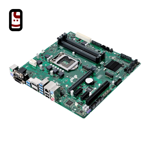 مادربرد استوک ایسوس ASUS PRIME Q270M-C