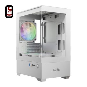 کیس گیمینگ AURA GC9M ELITE