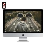 آل این وان اپل A1419 i7-4790K 16GB 512GB SSD 4GB VGA