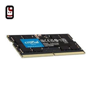 رم لپ تاپ CRUCIAL CL46 16GB DDR5-5600