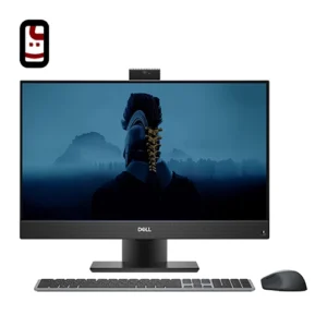 آل این وان DELL 7450 i5-7 8GB 256GB SSD