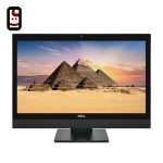 آل این وان لمسی استوک DELL 7450 i5-7 8GB 256GB SSD