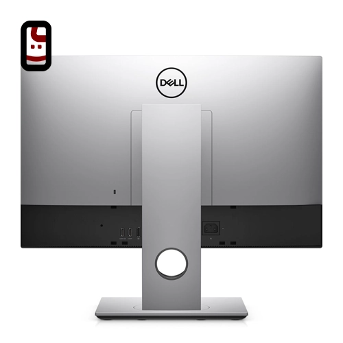 آل این وان استوک DELL 7460 i5-8 8GB 256GB SSD