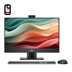آل این وان استوک DELL 7460 i5-8 8GB 256GB SSD