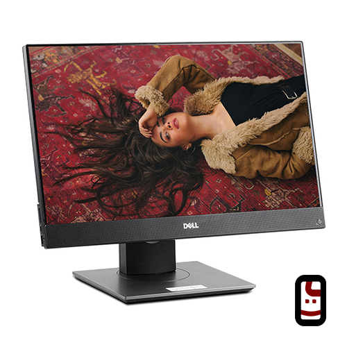 آل این وان لمسی استوک DELL 7470 i5-9 8GB 256GB SSD Touch
