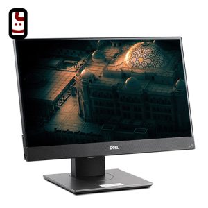 آل این وان استوک DELL 7470 i5-9 8GB 256GB SSD