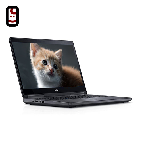 لپ تاپ DELL PERCISION 7710 i7-6820HQ 16GB 512GB 4GB