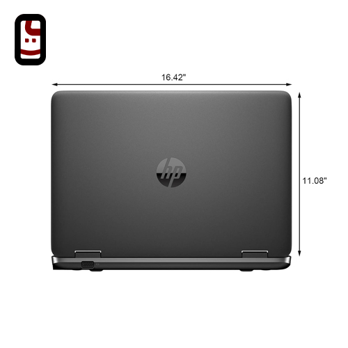 لپ تاپ DELL PERCISION 7710 i7-6820HQ 16GB 512GB 4GB