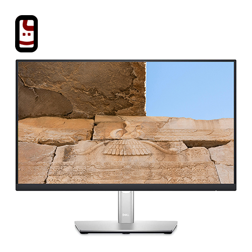 مانیتور 22 اینچ استوک DELL P2222H