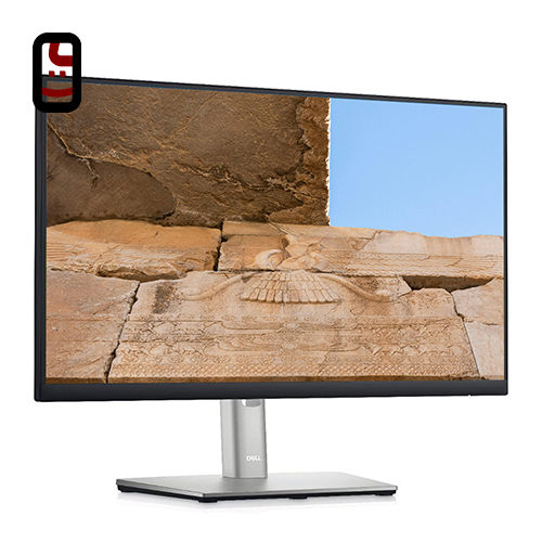 مانیتور 22 اینچ استوک DELL P2222H