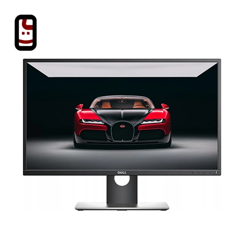 مانیتور 24 اینچ DELL P2417H